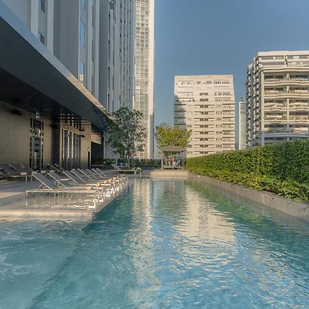 Staybridge Suites Bangkok Sukhumvit By Ihg Extérieur photo