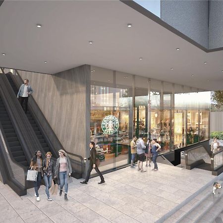 Staybridge Suites Bangkok Sukhumvit By Ihg Extérieur photo