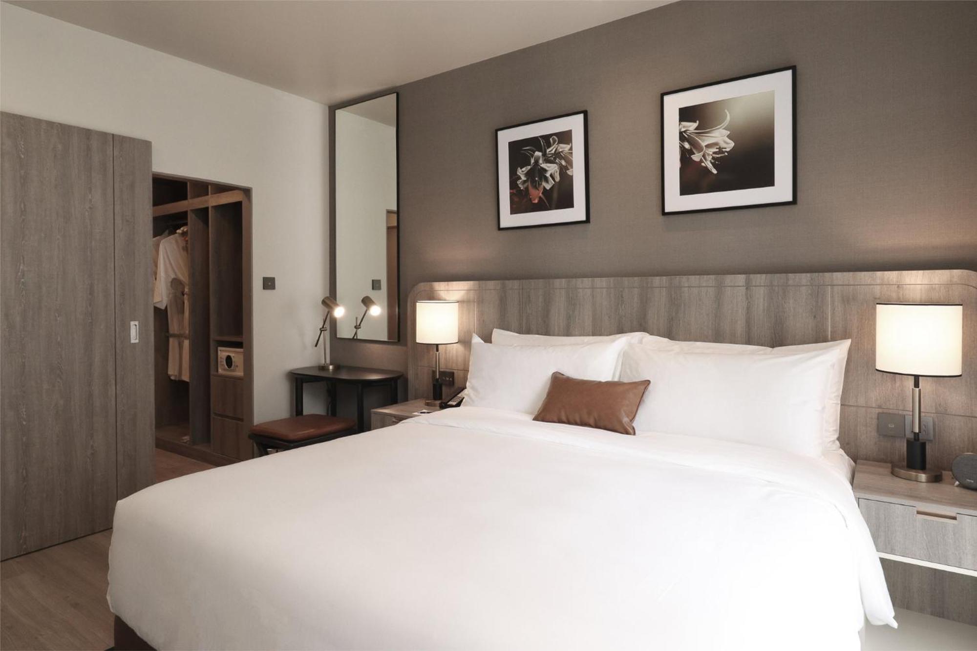 Staybridge Suites Bangkok Sukhumvit By Ihg Extérieur photo