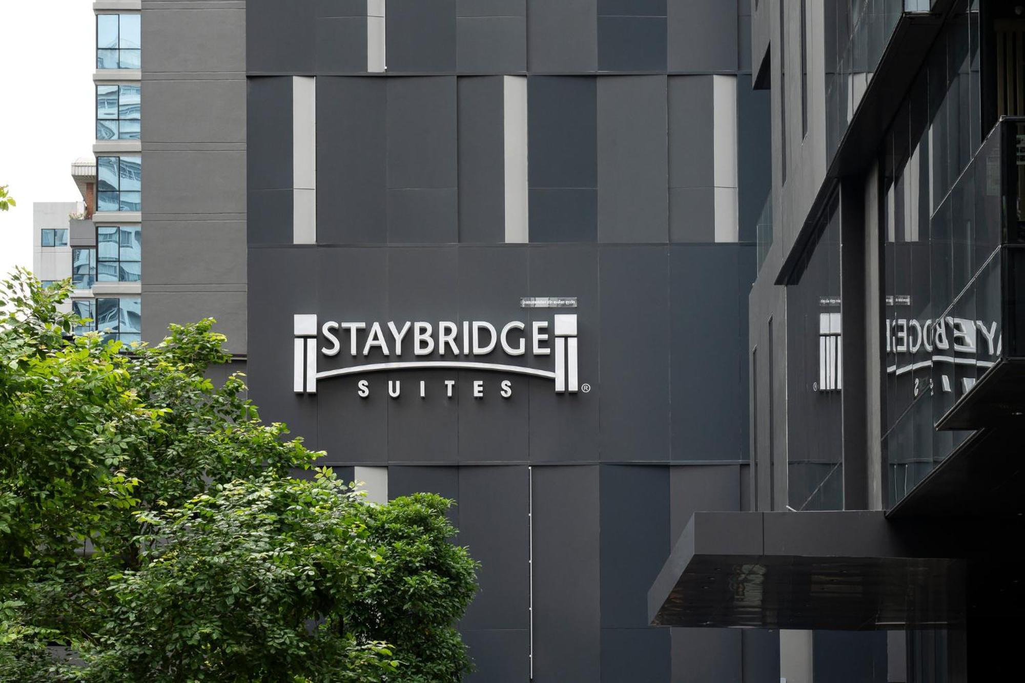 Staybridge Suites Bangkok Sukhumvit By Ihg Extérieur photo