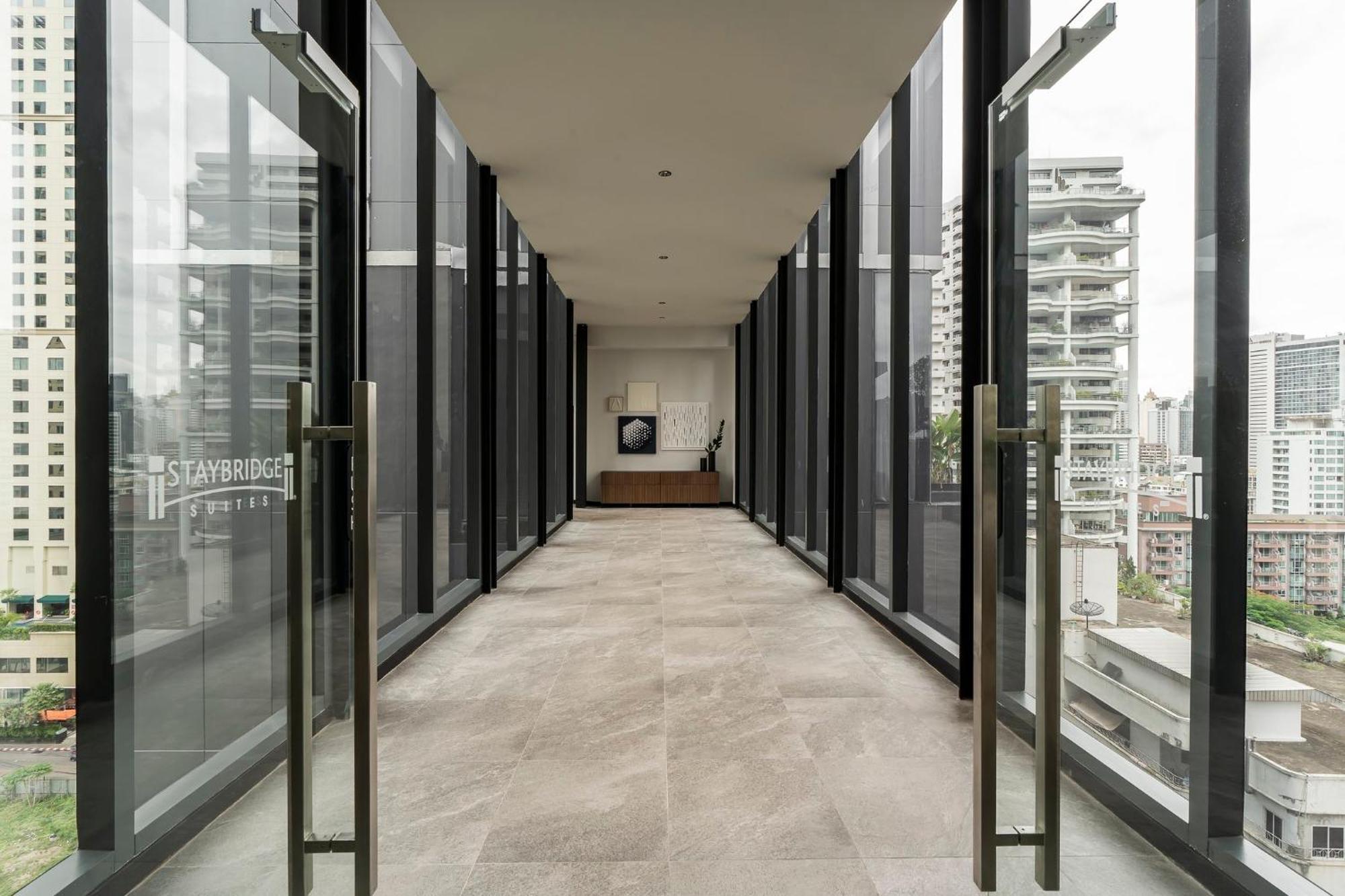 Staybridge Suites Bangkok Sukhumvit By Ihg Extérieur photo