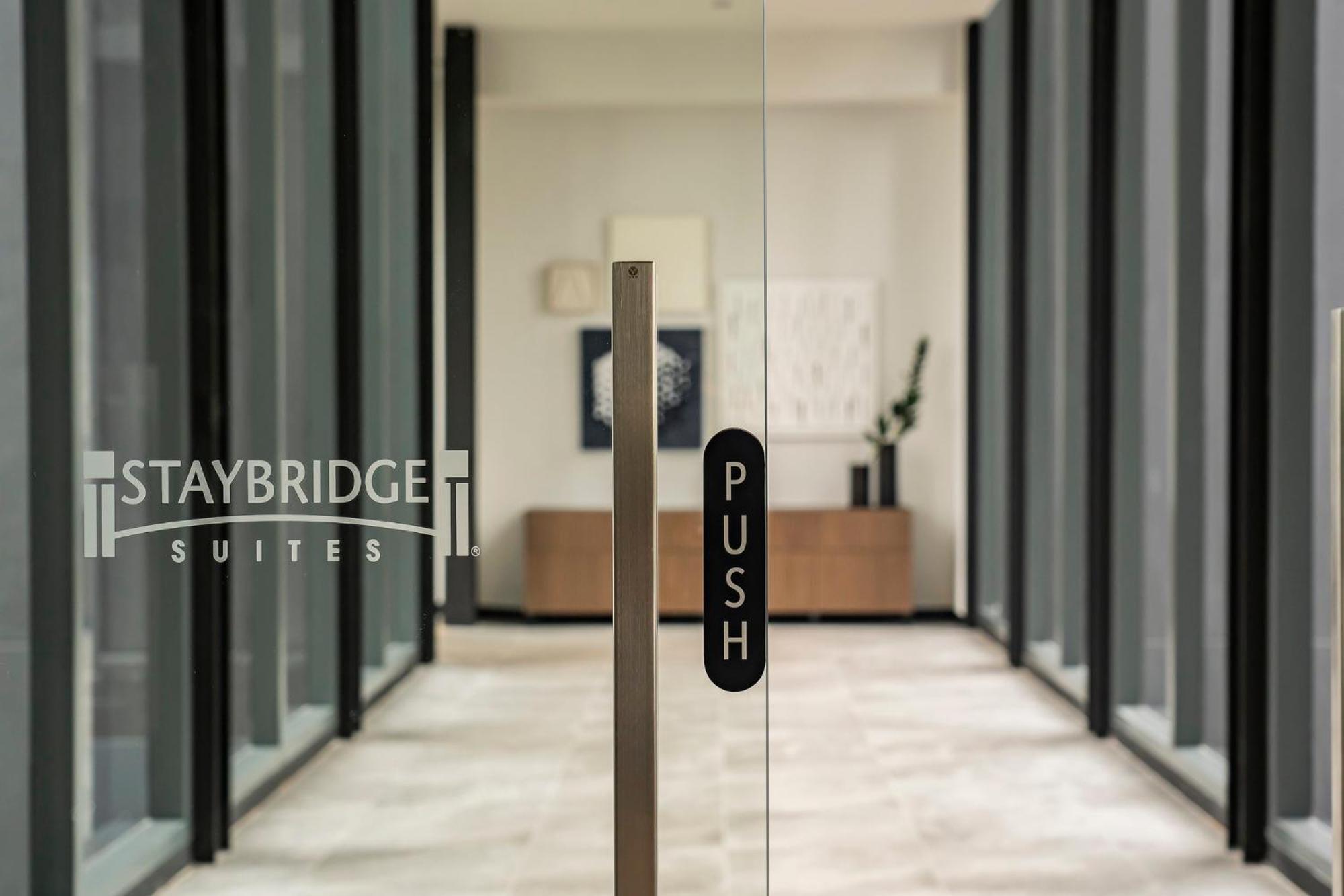 Staybridge Suites Bangkok Sukhumvit By Ihg Extérieur photo