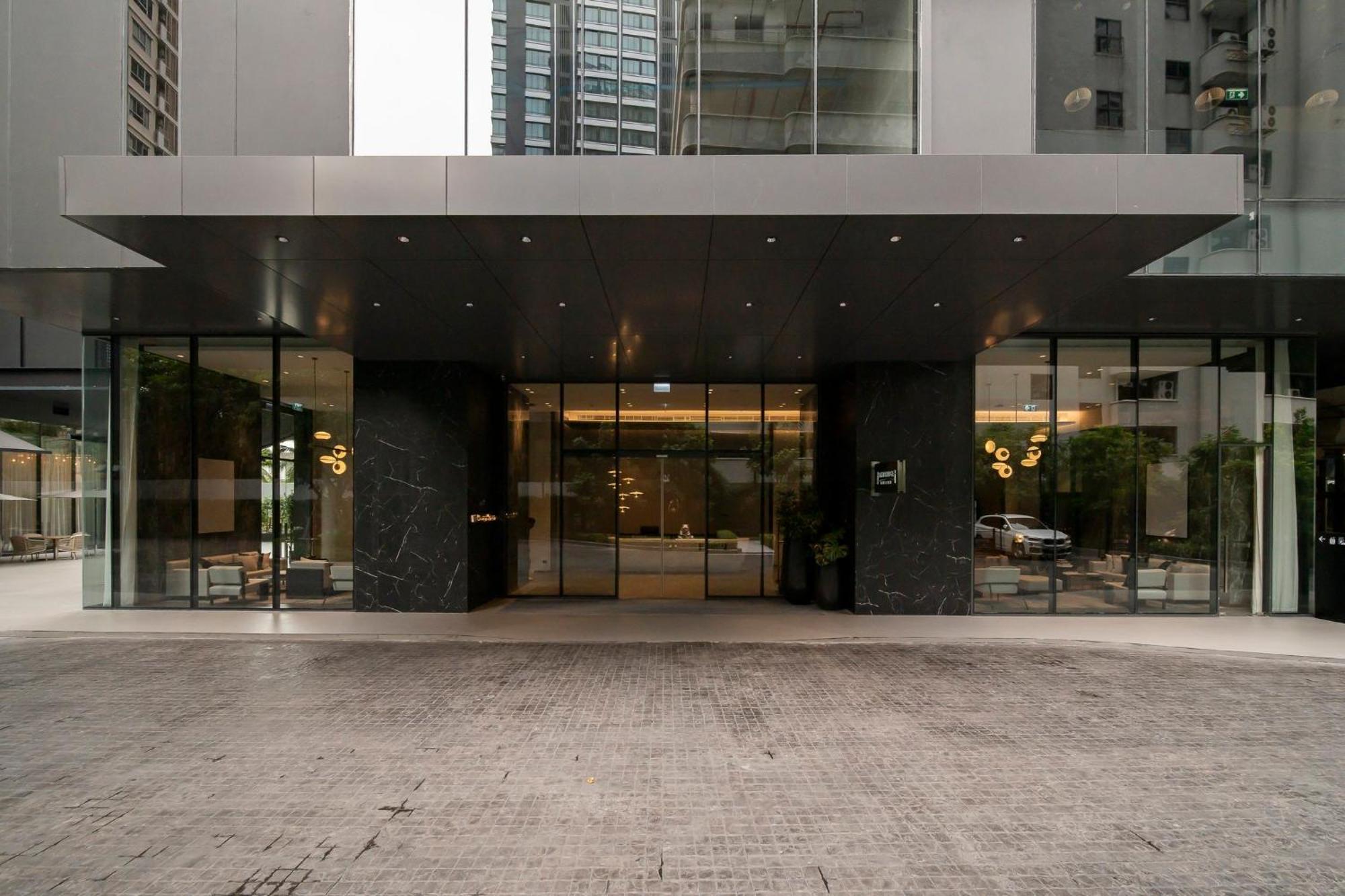 Staybridge Suites Bangkok Sukhumvit By Ihg Extérieur photo