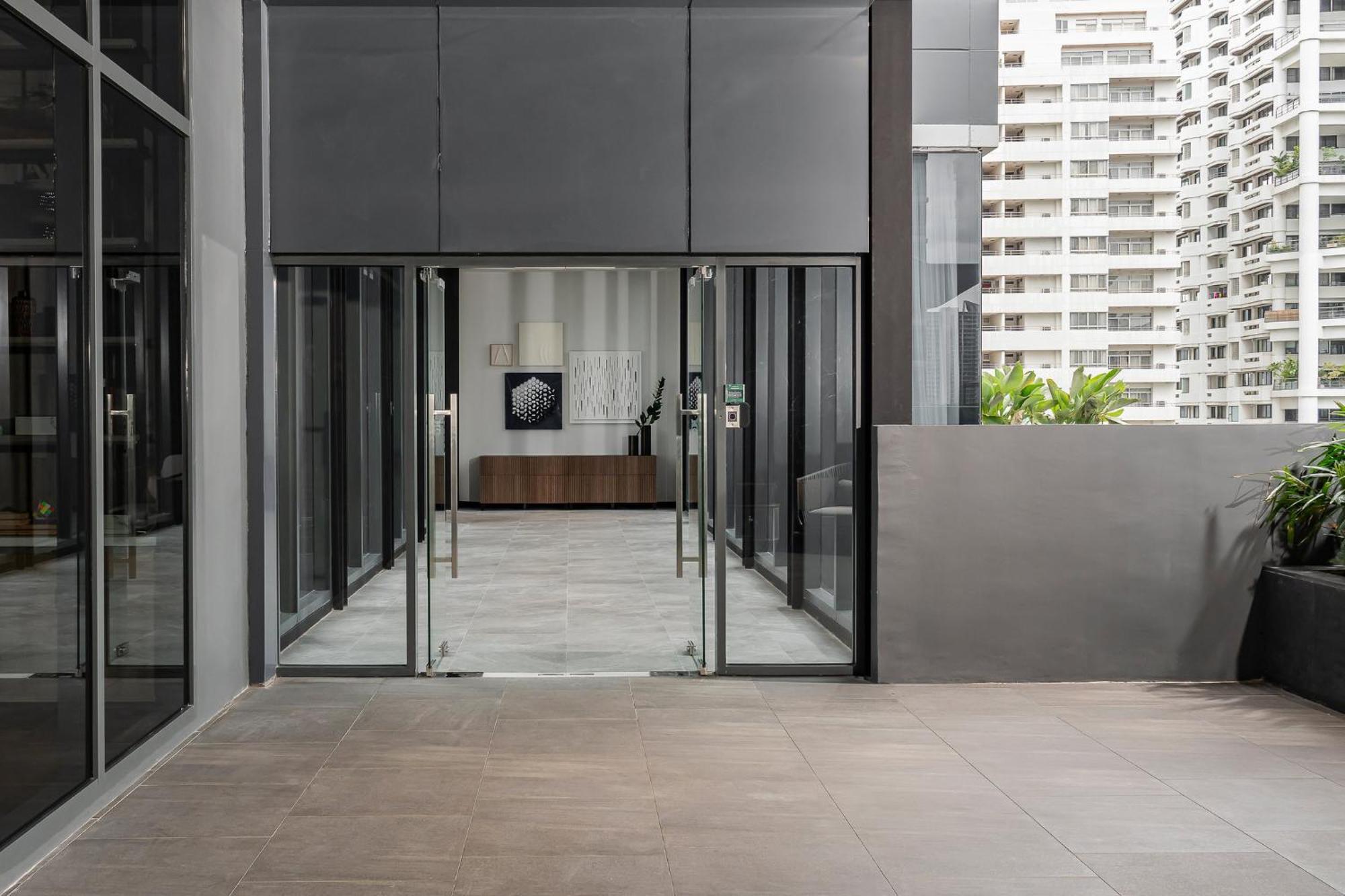 Staybridge Suites Bangkok Sukhumvit By Ihg Extérieur photo