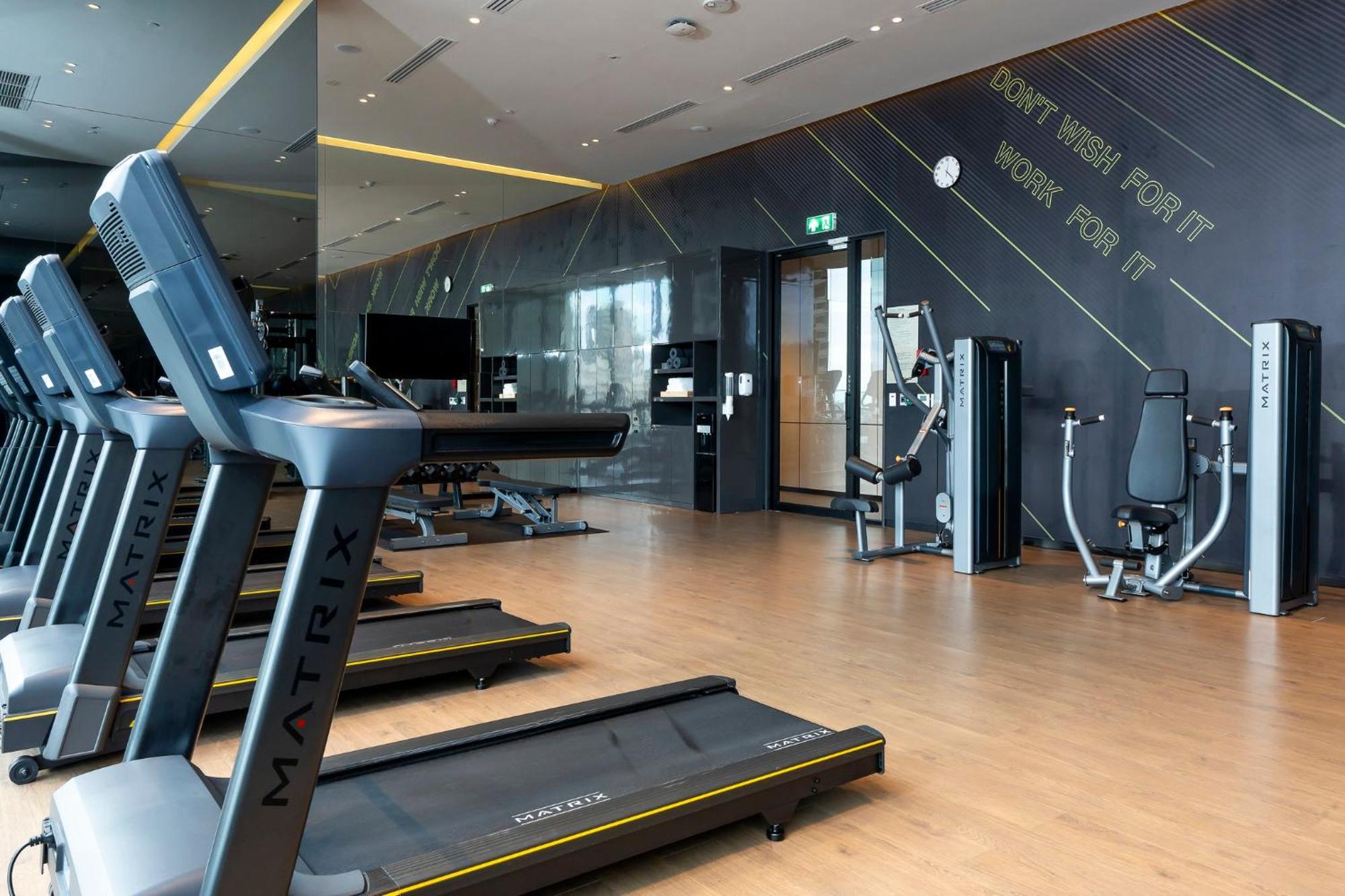 Staybridge Suites Bangkok Sukhumvit By Ihg Extérieur photo