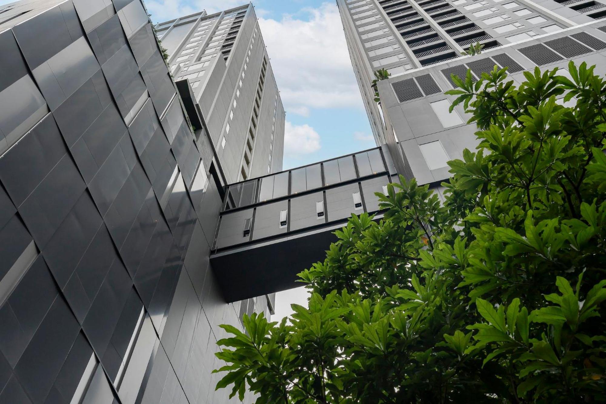 Staybridge Suites Bangkok Sukhumvit By Ihg Extérieur photo