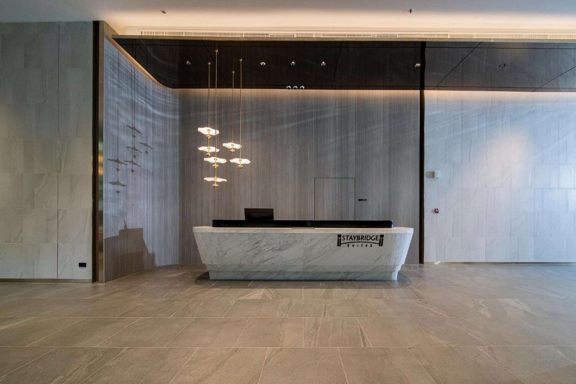 Staybridge Suites Bangkok Sukhumvit By Ihg Extérieur photo