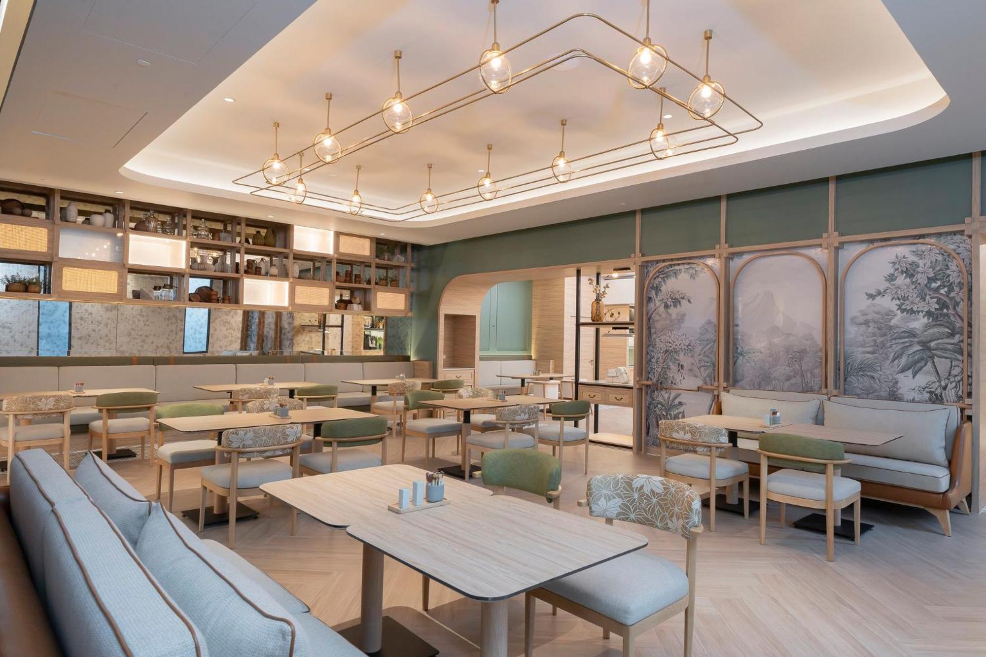 Staybridge Suites Bangkok Sukhumvit By Ihg Extérieur photo