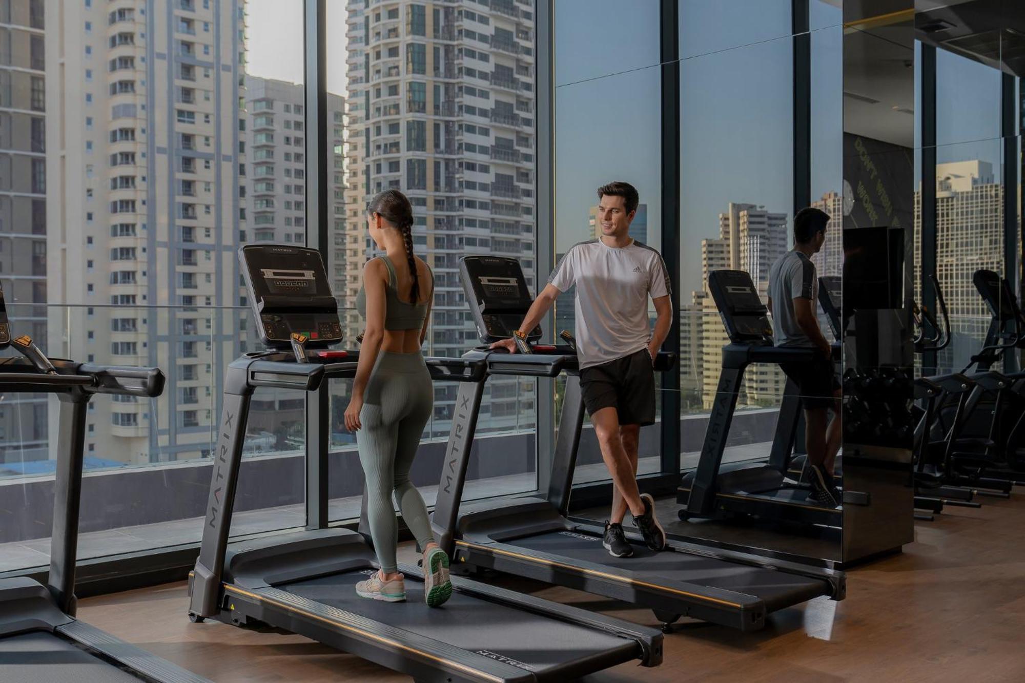 Staybridge Suites Bangkok Sukhumvit By Ihg Extérieur photo