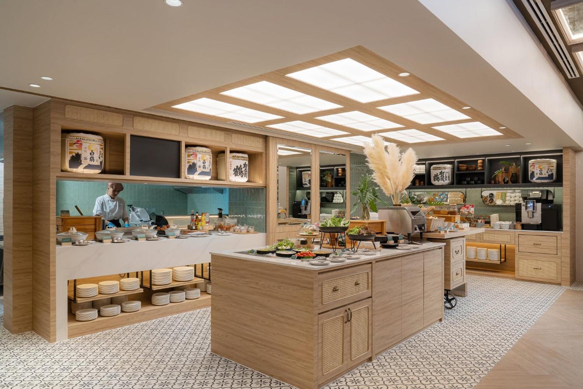 Staybridge Suites Bangkok Sukhumvit By Ihg Extérieur photo