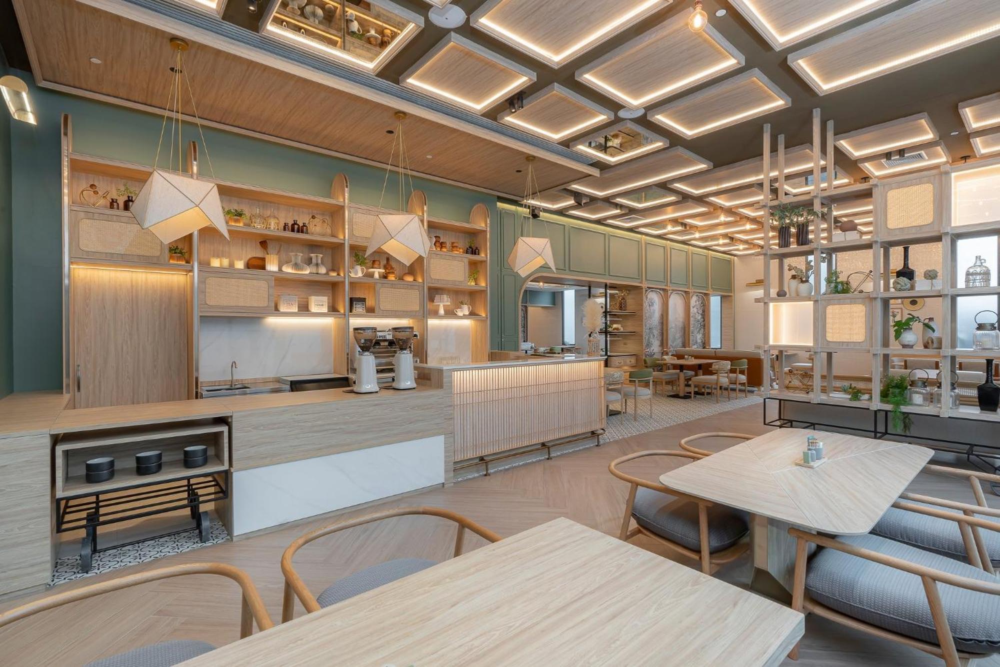 Staybridge Suites Bangkok Sukhumvit By Ihg Extérieur photo