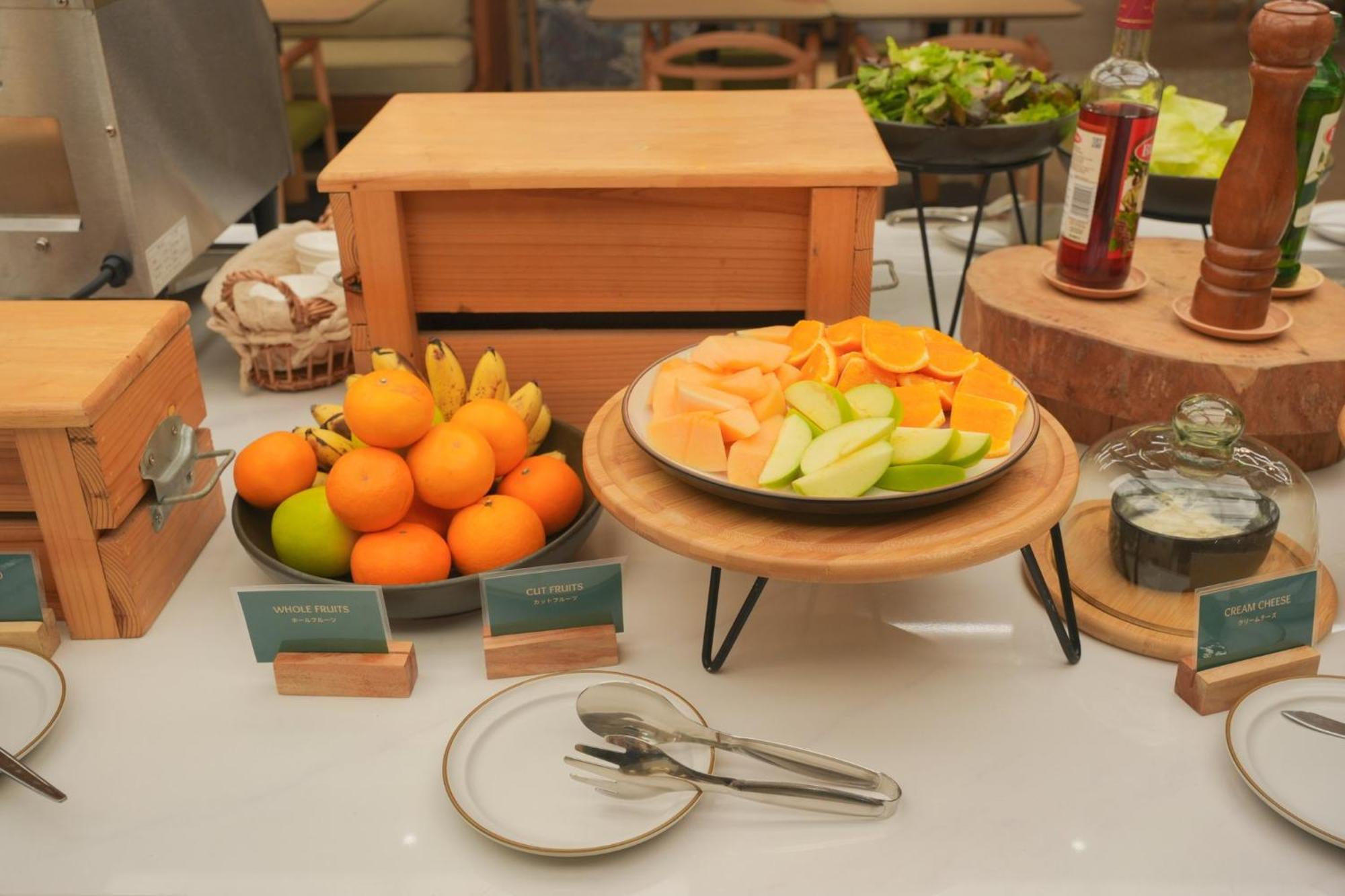 Staybridge Suites Bangkok Sukhumvit By Ihg Extérieur photo