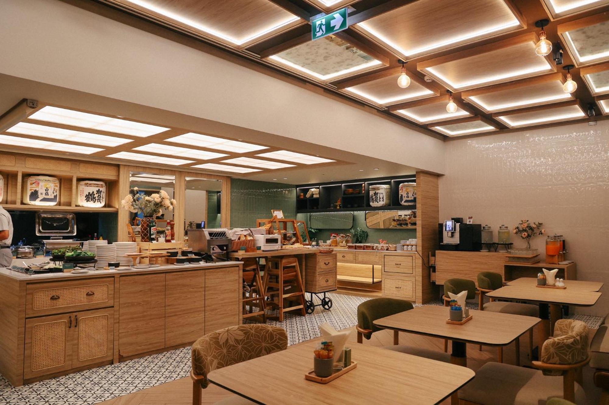 Staybridge Suites Bangkok Sukhumvit By Ihg Extérieur photo