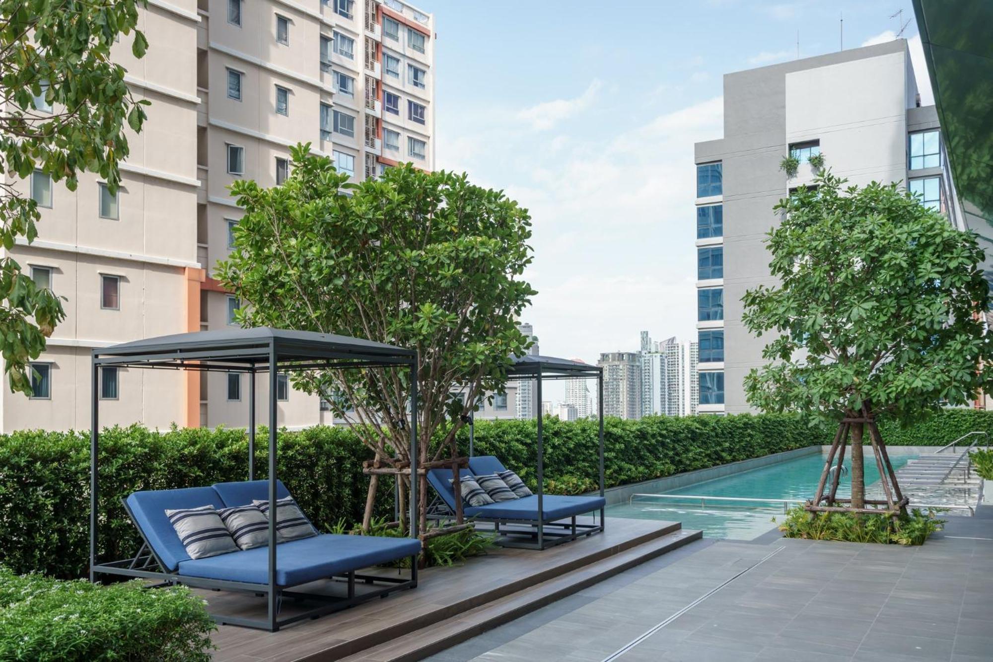 Staybridge Suites Bangkok Sukhumvit By Ihg Extérieur photo