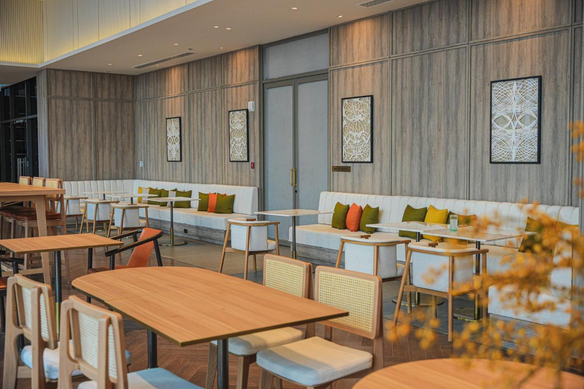 Staybridge Suites Bangkok Sukhumvit By Ihg Extérieur photo
