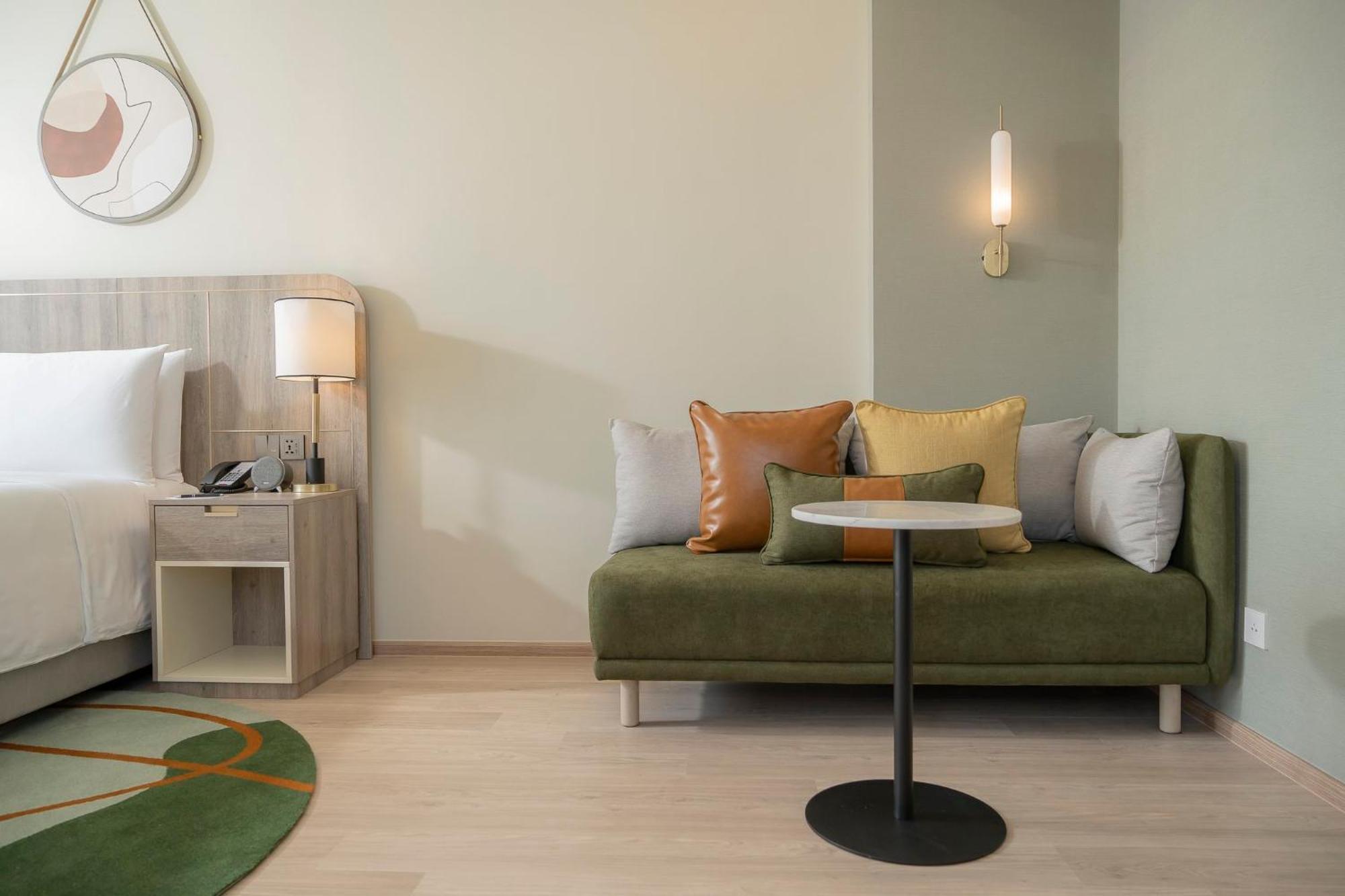Staybridge Suites Bangkok Sukhumvit By Ihg Extérieur photo